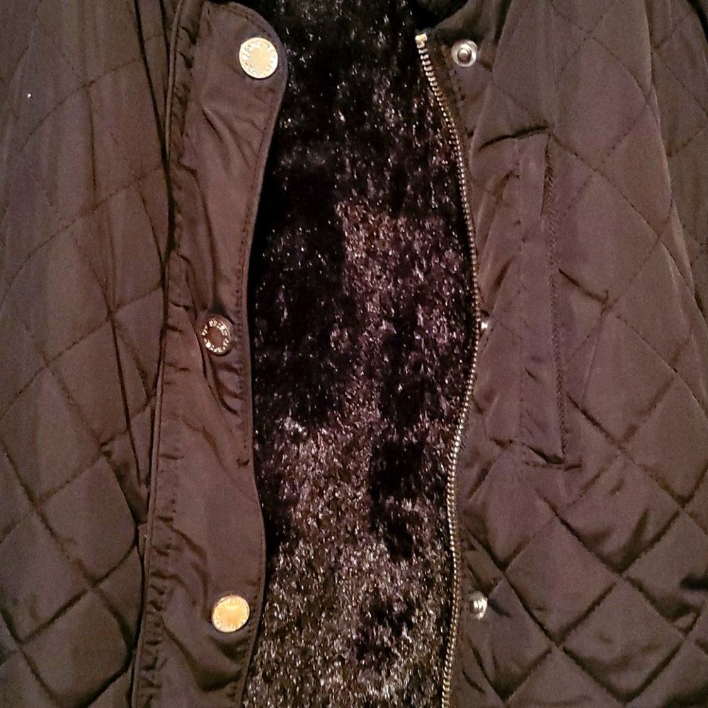 Black Jacket - Picture 2 of 2